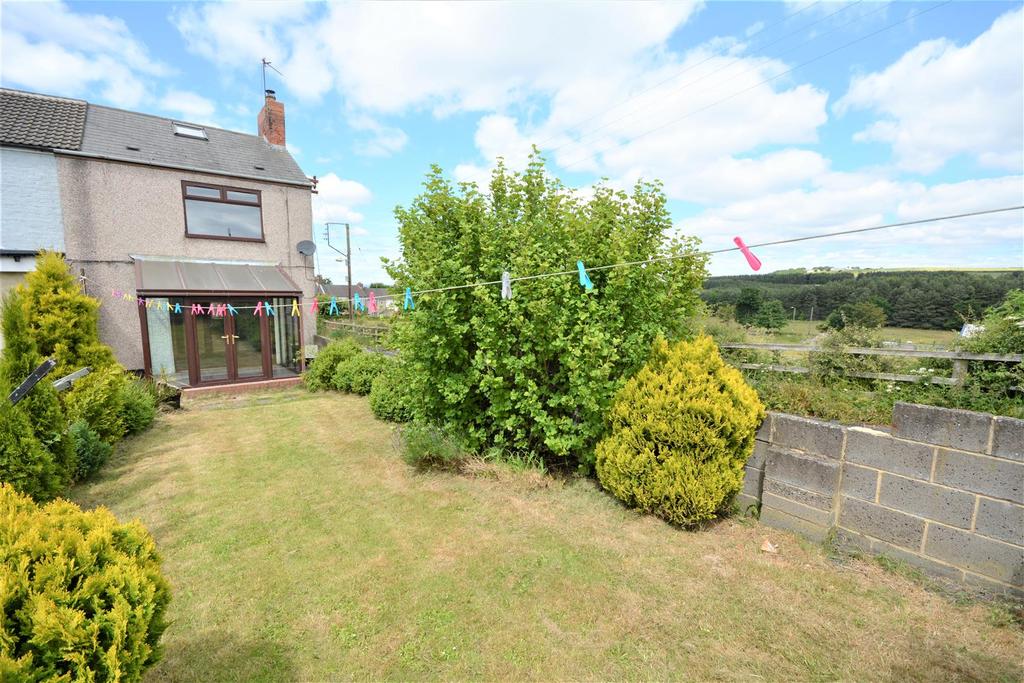 Pasture Row, Eldon, Auckland 2 bed end of terrace house £450