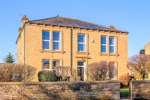 5 bedroom detached house for sale - Brighouse Road