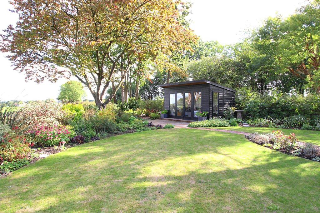 Summer House