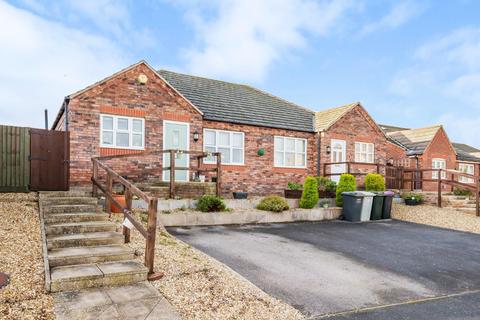 23 Baggaley Drive, Horncastle, LN9 5GE