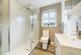 Modern shower room