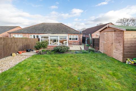 23 Baggaley Drive, Horncastle, LN9 5GE