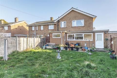 23 Dymoke Drive, Horncastle, LN9 6EW
