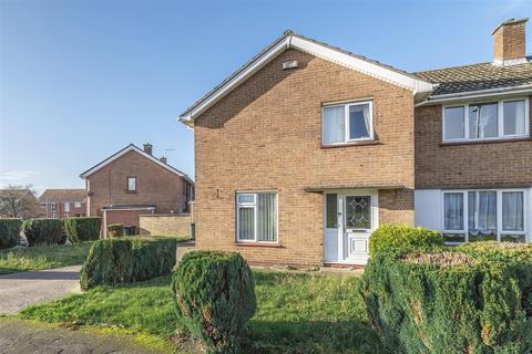 23 Dymoke Drive, Horncastle, LN9 6EW