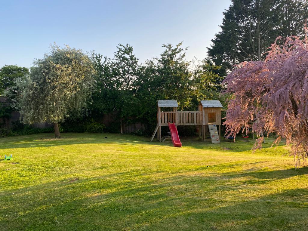 Honiton Road, Trull, Taunton 5 bed detached house for sale £670,000