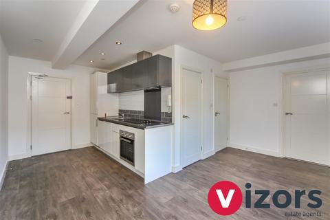 1 bedroom apartment for sale, Unicorn Hill, Redditch