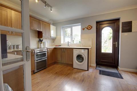 56 Bridge Road, South Cave, Brough, HU15 2JE
