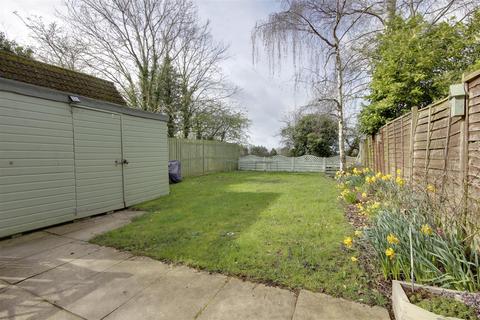 56 Bridge Road, South Cave, Brough, HU15 2JE