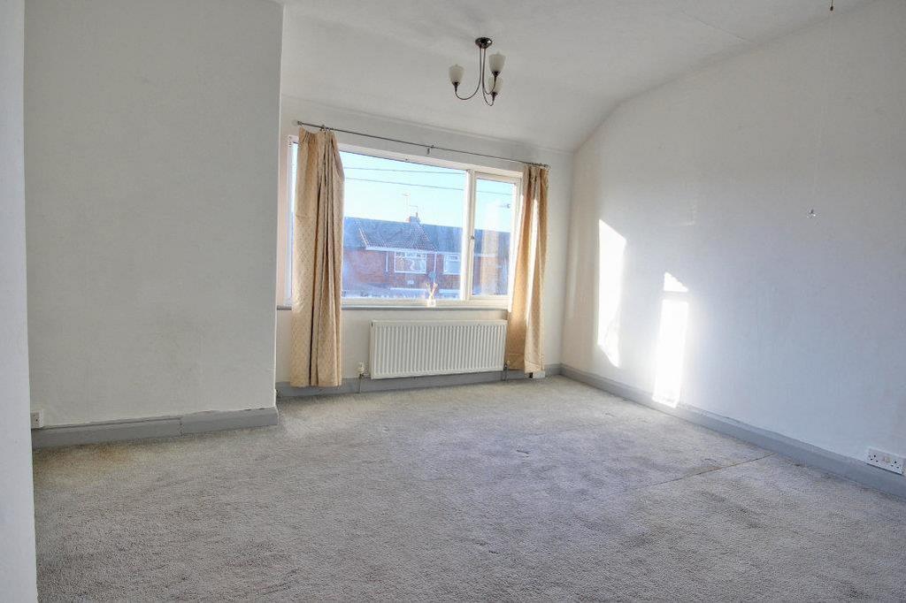 Manor Road, Hull 3 bed end of terrace house £135,000