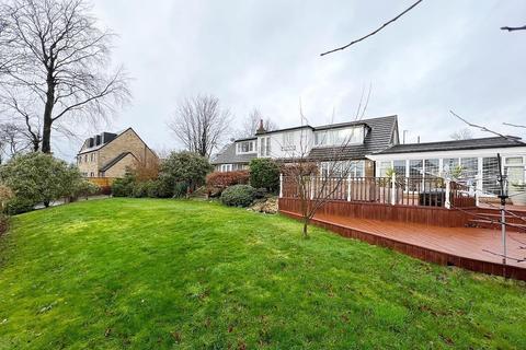 4 bedroom detached house for sale - Doncaster Road, Barnsley