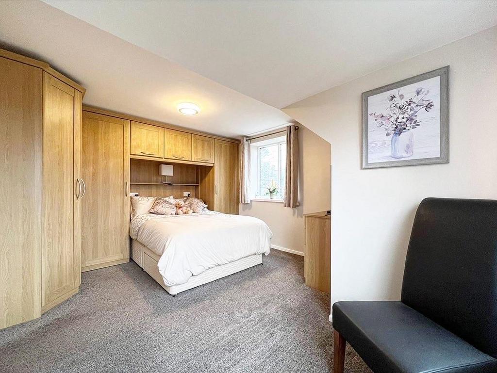 Bedroom two