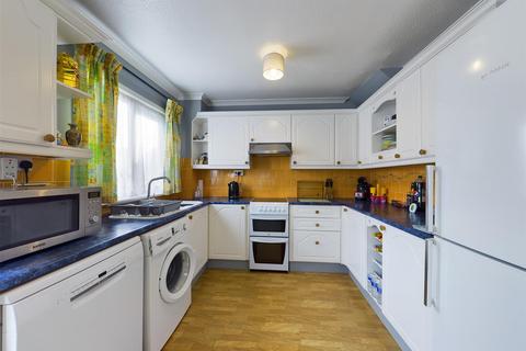 3 bedroom end of terrace house for sale - Jubilee Road, Threemilestone, Truro