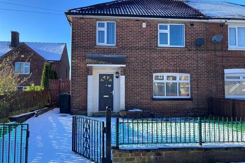 16 Blackshaw Drive, Bradford, BD6 2AU