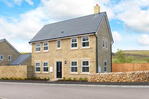 3 bedroom detached house for sale - Ennerdale at High Peak Meadow Burlow Road, Buxton SK17