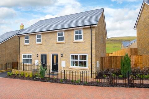 3 bedroom semi-detached house for sale - Maidsley at High Peak Meadow Burlow Road, Buxton SK17
