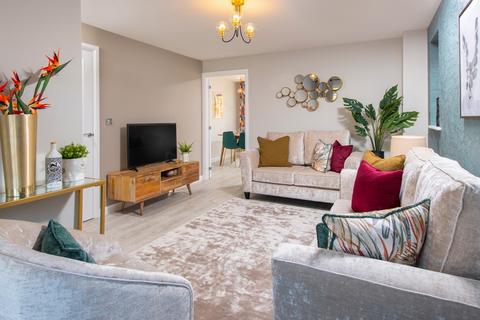 3 bedroom semi-detached house for sale - Maidsley at High Peak Meadow Burlow Road, Buxton SK17