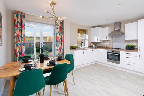 3 bedroom semi-detached house for sale - Maidsley at High Peak Meadow Burlow Road, Buxton SK17