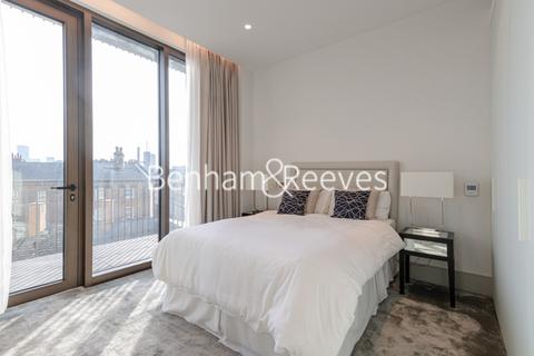 2 bedroom apartment to rent - Victoria Street, Westminster SW1H