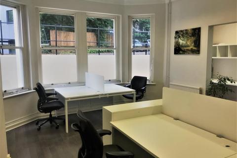 Serviced office to rent, Lonsdale Gardens,Prospect House,