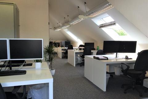 Serviced office to rent, Lonsdale Gardens,Prospect House,