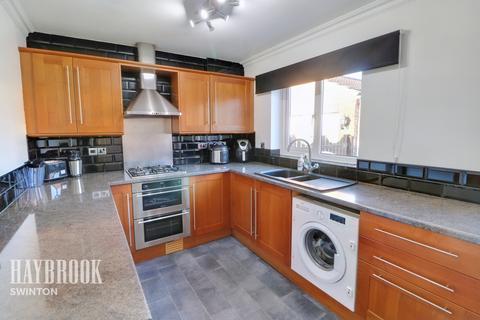 3 bedroom detached house for sale - Beechfield Close, Rotherham