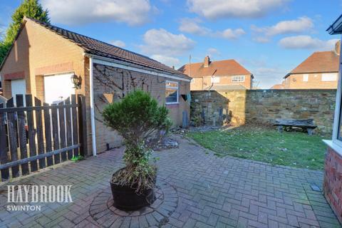 1 Beechfield Close, Bolton Upon Dearne, Rotherham, S63 8EY