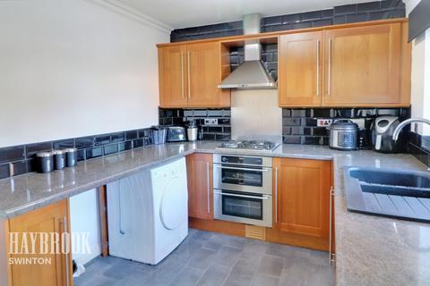 1 Beechfield Close, Bolton Upon Dearne, Rotherham, S63 8EY
