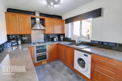 1 Beechfield Close, Bolton Upon Dearne, Rotherham, S63 8EY