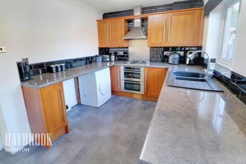 1 Beechfield Close, Bolton Upon Dearne, Rotherham, S63 8EY