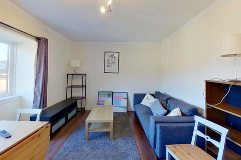 undefined, Allanfield, Edinburgh, EH7