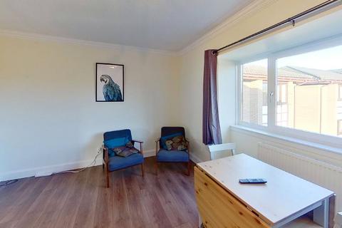 undefined, Allanfield, Edinburgh, EH7
