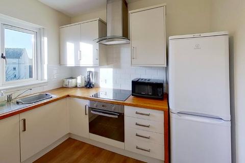 undefined, Allanfield, Edinburgh, EH7