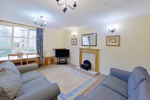 2 bedroom flat to rent, Russell Gardens, Edinburgh, EH12