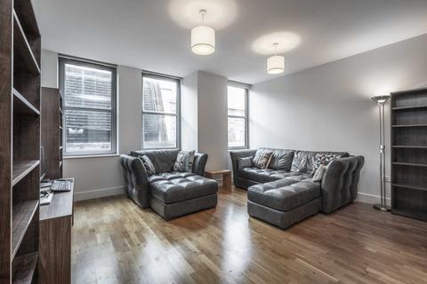 1 bedroom apartment for sale - Calverley Street, Tunbridge Wells