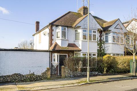 3 bedroom semi-detached house for sale, Naylor Road,  Whetstone,  N20