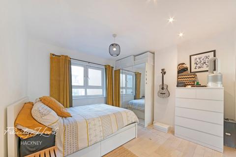 2 bedroom flat for sale - Cottrill Gardens, Marcon Place, Hackney, E8