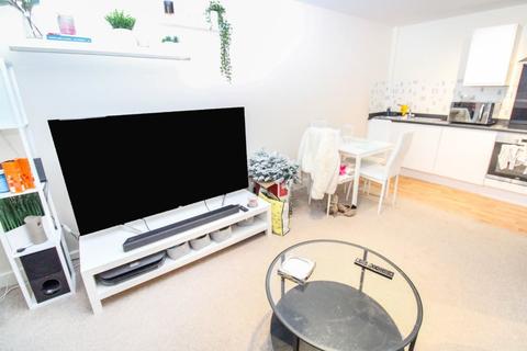 1 bedroom flat for sale - The Minories, ., Dudley, West Midlands, DY2 8PG