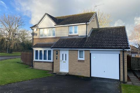 30 Dickson Drive, Hexham, NE46 2RB
