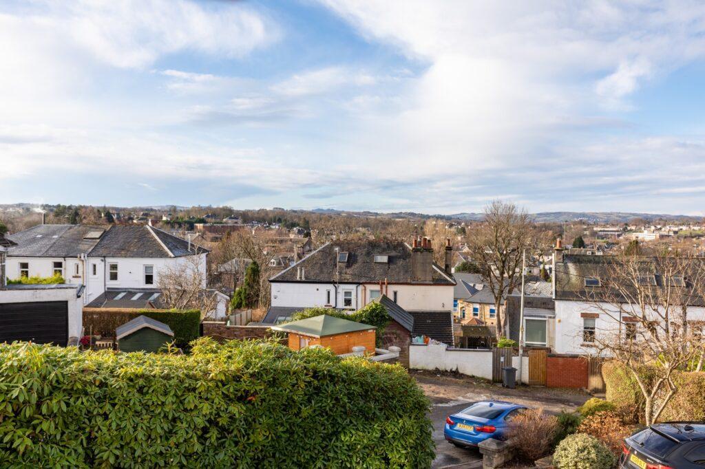 Eastwood Avenue, Giffnock 3 bed detached bungalow for sale £345,000