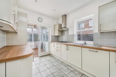 13 Inglis Road, London, W5 3RH