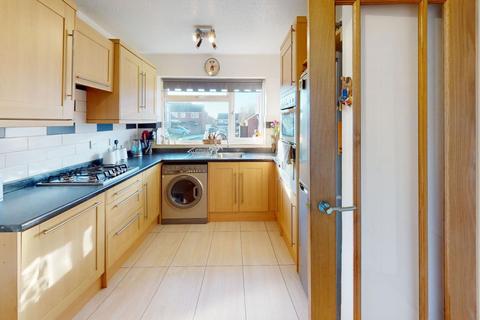 7 Beech Close, Bugbrooke, Northampton, NN7 3RB