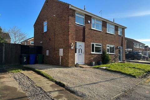 7 Beech Close, Bugbrooke, Northampton, NN7 3RB
