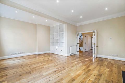 3 bedroom apartment to rent, Egerton Place, Knightsbridge SW3