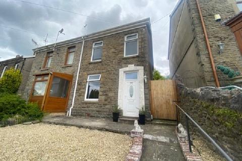 4 bedroom semi-detached house for sale - Old Road, Neath, Neath Port Talbot.