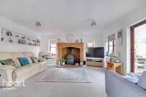 309a Broadgate, Sutton St Edmund, Spalding, PE12 0LR