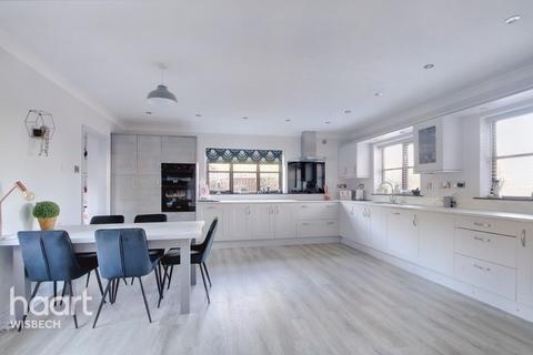 309a Broadgate, Sutton St Edmund, Spalding, PE12 0LR
