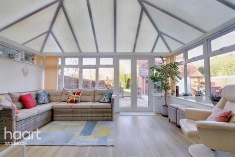 309a Broadgate, Sutton St Edmund, Spalding, PE12 0LR