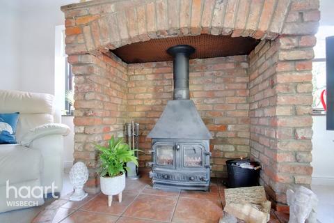 309a Broadgate, Sutton St Edmund, Spalding, PE12 0LR