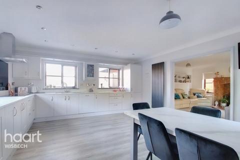 309a Broadgate, Sutton St Edmund, Spalding, PE12 0LR