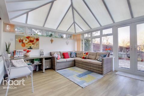 309a Broadgate, Sutton St Edmund, Spalding, PE12 0LR
